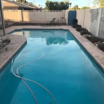 Photo shared by Powered Up Pools